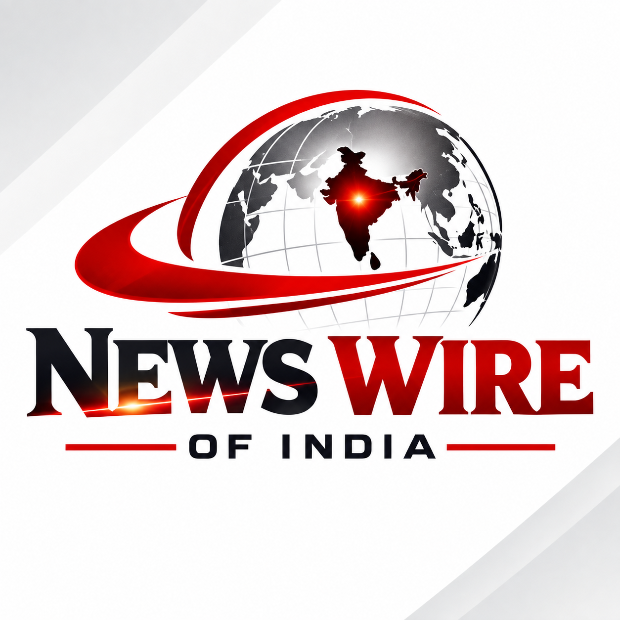 News Wire of Today logo